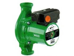 WILO/威乐 RS 25/8屏蔽泵  屏蔽泵 威乐水泵   消防泵图1