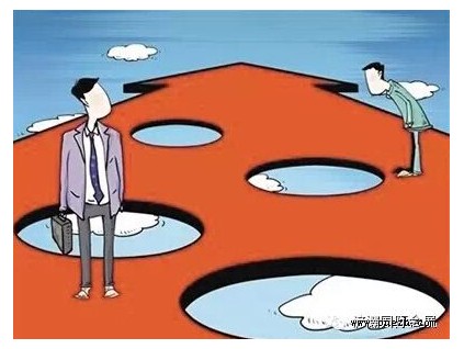 展会技巧须慎用　尤其这四个有陷阱