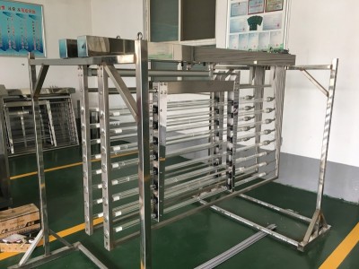 河南省紫外线消毒模块设备图1