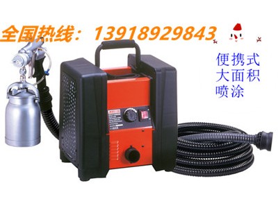 汽车车架喷涂机，家装喷漆机，家具喷涂机T328图1