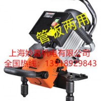 高耐力，低噪音，可调坡口角度的电动坡口机EB24R