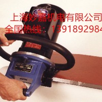 无振动，无油烟，无灰尘的钢板坡口机9000型
