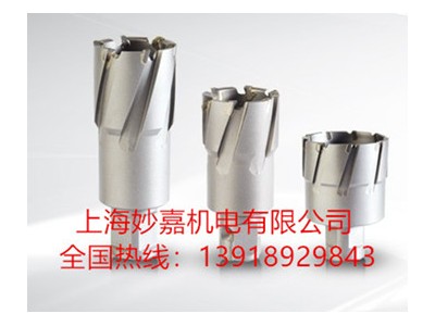 供应空心钻头，开孔器，取芯钻图1
