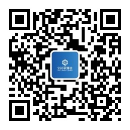 微信公众号二维码