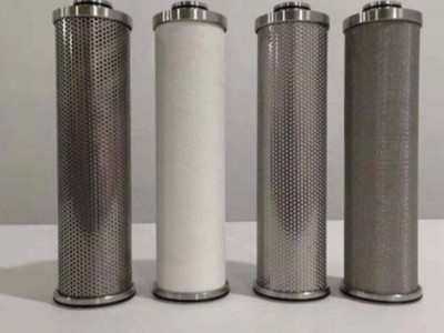 震东 JD-035P JD-060P过滤器滤芯图1