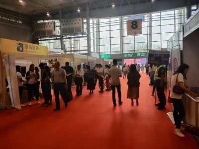 2022第13届成都家庭教育展10月22日举办图1