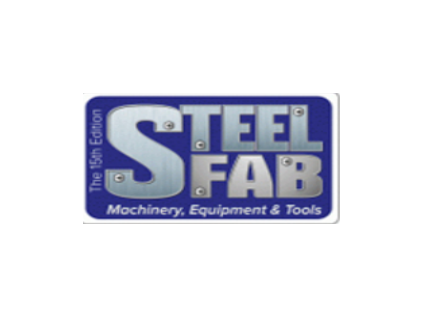 中国50多家焊接设备企业参加STEELFAB市场打开