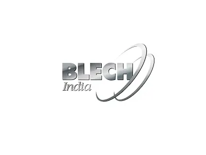 2023年印度金属板材加工展会BLECH