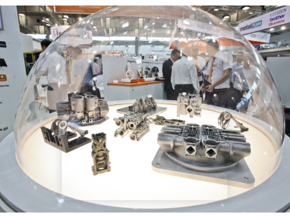 2023年埃及金属加工钢铁制造展会METAL & STEEL