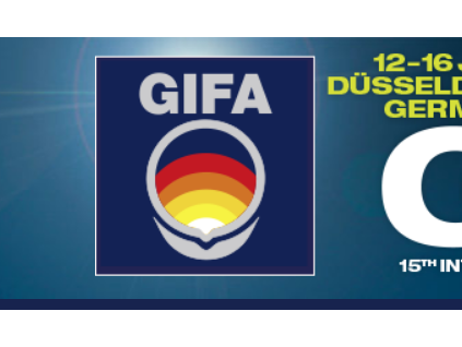 四年一届GIFA德国铸造展会报名选展位