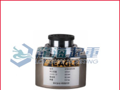 EAGLE薄型千斤顶本体低小空间可用,30吨薄型千斤顶图1