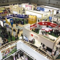 2022 XBDJK中国西部保健食品有机食品大健康产业博览会