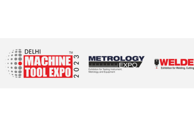 2023年8月印度国际机床展览会MACHINE TOOL