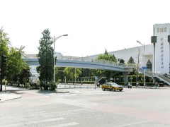 中国国际展览中心（新馆）