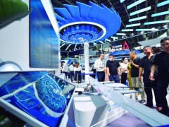 探索数字化增长新动能 2023中国国际数字经济博览会开幕