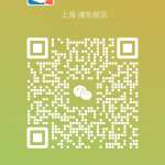 2024（第二十一届）中国国际化工展览会二维码