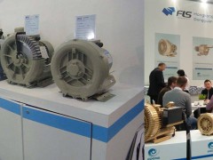 2024年风机展-2024西安国际工业通风设备展会