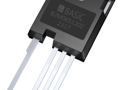 国产功率器件BASiC基本碳化硅(SiC)MOSFET一级代理商图1