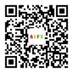 AIFE 2025亚洲（北京）国际食品饮料博览会二维码
