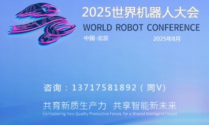 2025世界机器人大会