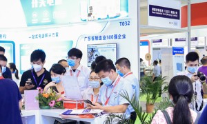 工业机器人展|2025第16届深圳国际工业自动化展会