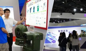 2025年西部-成都国际军工信息化技术装备展会