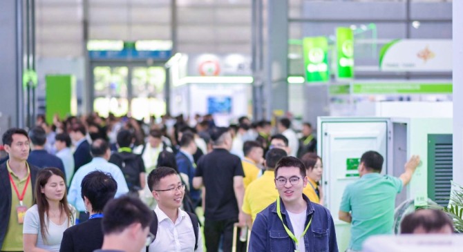 2025深圳光儲充及充電樁產業展覽會
