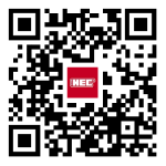 中国（杭州）国际模型文化节二维码