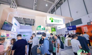 2026生活看点中国太原生活用纸卫生用品博览会开幕在即