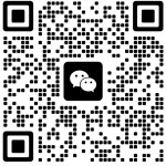 2026年第37届北部湾广西医疗器械展览会二维码