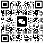 ACIE2026中国（淄博）国际先进陶瓷产业展览会二维码