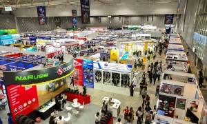 2026越南国际工程机械及交通基建技术装备展览会