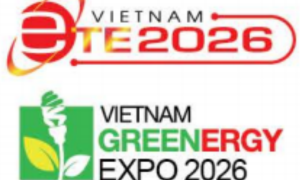 2026第19届越南国际电力技术及设备展览会