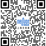 2026第四届上海国际文创展&潮玩展二维码