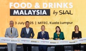 SIAL 马来西亚国际食品饮料展