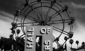 2026年美国HOF工业大麻及CBD产业展览会（HALL OF FLOWER）