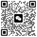 全球跨境电商交易博览会二维码