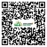 2026亚洲花园家具、帐篷及遮阳用品展招展函二维码