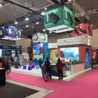 第 46 届德国国际烟草贸易博览会（Inter-tabac）