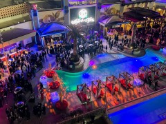 2026 年美国 TPE 国际烟草 & 电子烟展览会