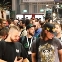 2026 年 8 月德国杜塞大麻展览会介绍