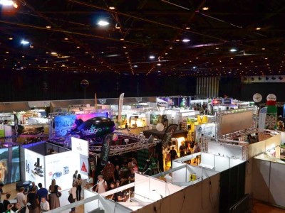 2026 年 8 月德国杜塞大麻展览会介绍图2