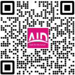 2026上海国际养老、辅具及康复医疗博览会二维码