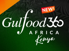 2027 迪拜海湾食品展Gulfood Expo Dubai