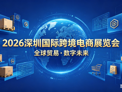 2026深圳国际跨境电商展览会