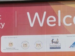 2025年埃及国际电力能源及照明展览会