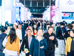 焕新升级！PCE2026 第八届上海国际洗护用品展览会10月28日启幕，绿色家清周同期亮相
