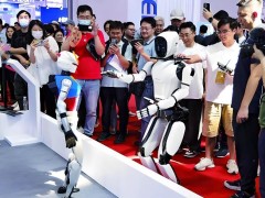 西部机器人展|2026成都国际人工智能技术展会