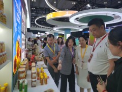 2026中国酒店餐饮展|2026厦门国际餐饮食材展会